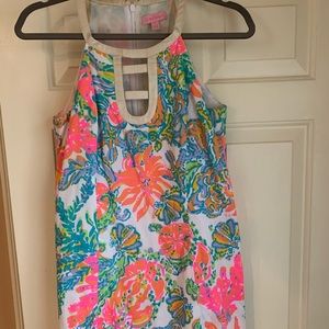 Lily Pulitzer dress